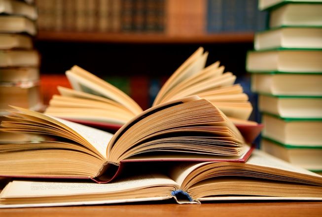 Îáðàçîâàíèå (Education)