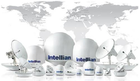 Âñòðå÷à ñ Intellian Technologies Âñòðå÷à ñ Intellian Technologies