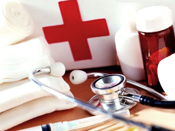 Çäðàâîîõðàíåíèå (Health Care)