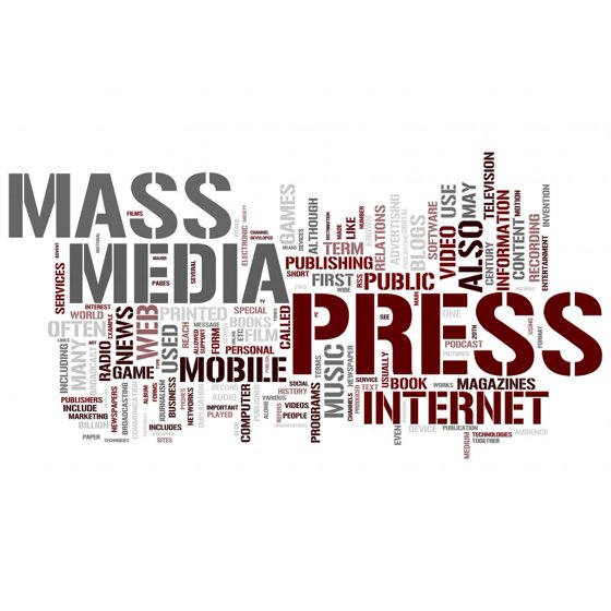 Ìåäèà (Media)