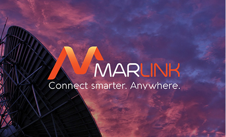 Ïîäïèñàíî ñîãëàøåíèå ñ Marlink Ïîäïèñàíî ñîãëàøåíèå ñ Marlink